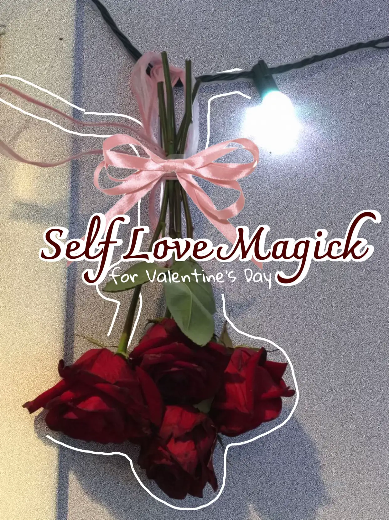 ✨ Transformational Magic: From Self-Doubt to Self-Love with Magic Wais