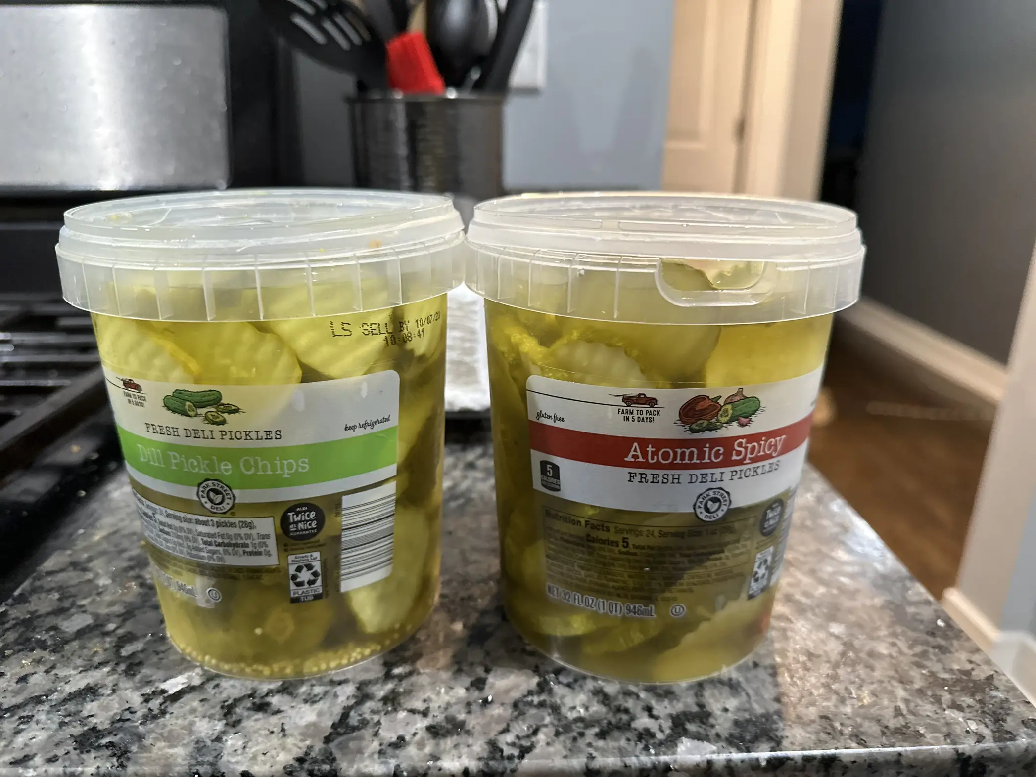 Aldi Atomic Spicy Pickles edu.svet.gob.gt