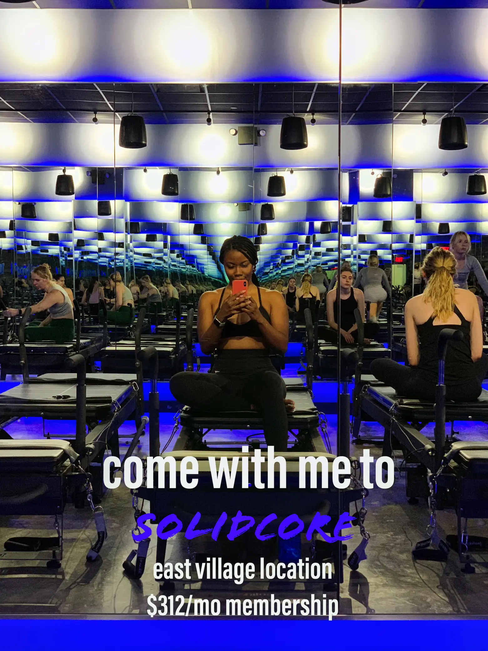 Come with me to Orangetheory!, Gallery posted by Kingkrystine
