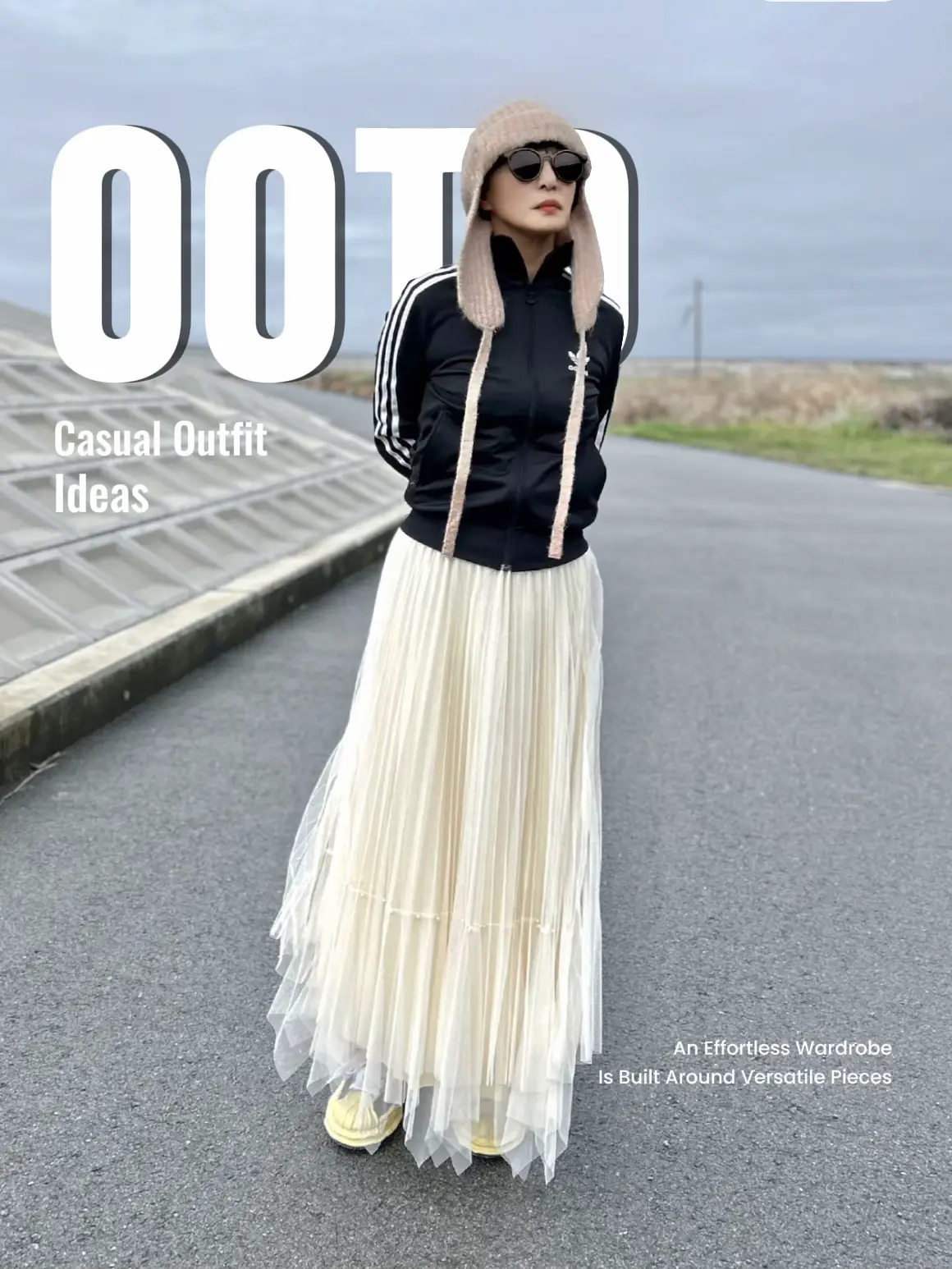 最終値下げ snidel adidas ベッケンバウアー トラックジャケット