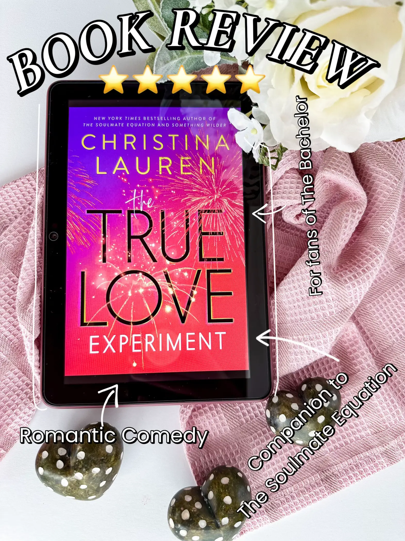 Review: Love is True