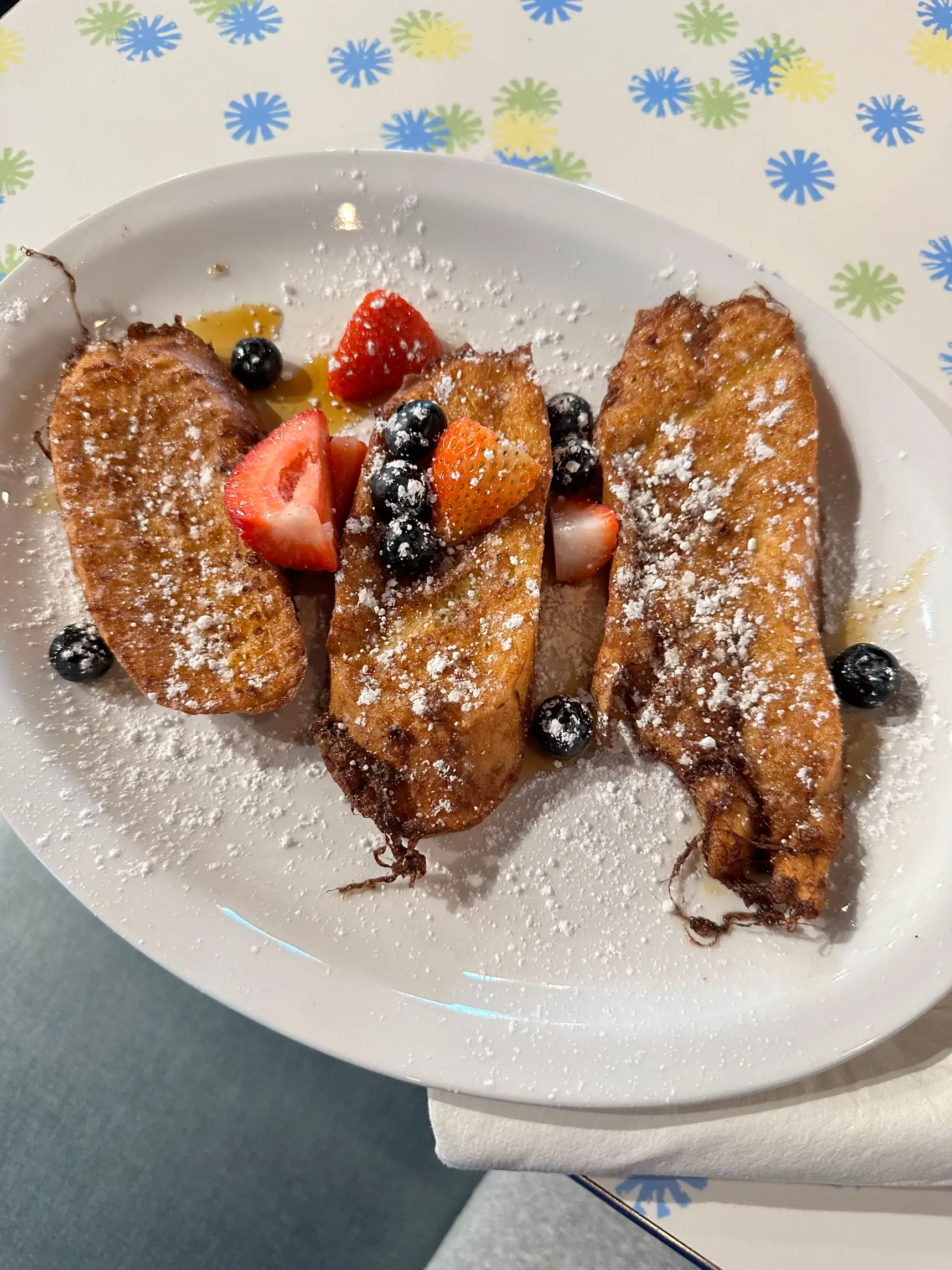 Big Bad Breakfast (Destin, Florida) Gallery posted by sʜᴏɴᴅʀᴀʟʟɪᴄᴄɪ