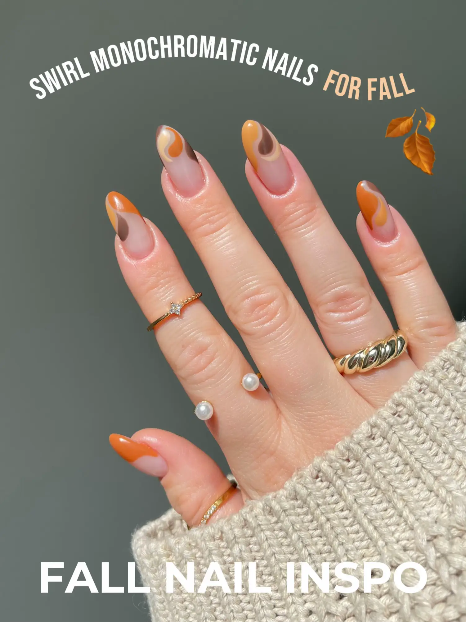 FALL NAIL INSPO!!, Gallery posted by Marlen.spammmx
