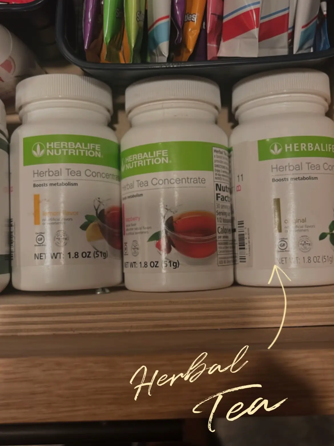 Herbalife Greens Booster Supplement Review - Lemon8 Search