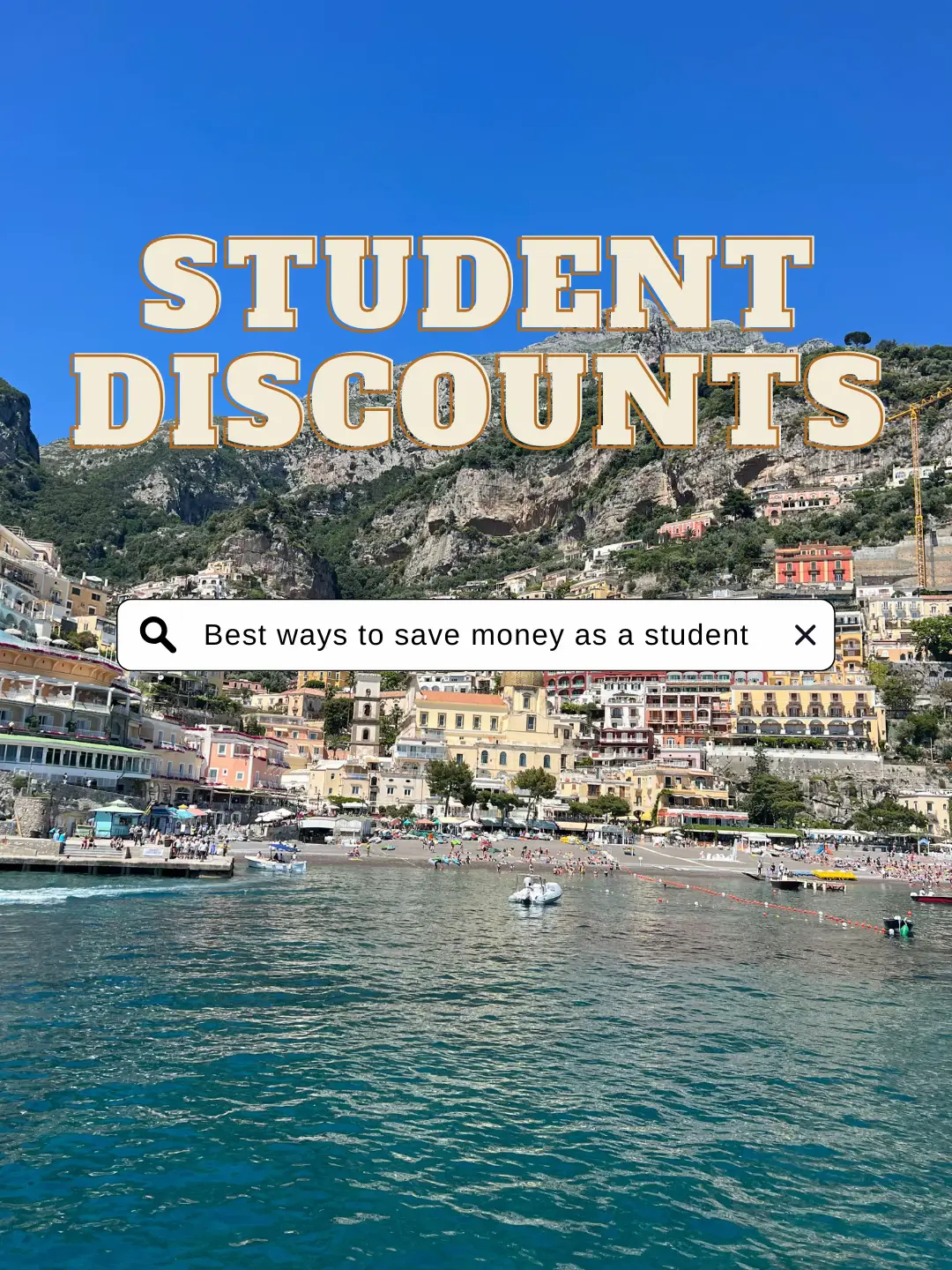 College Student Discounts: Where to Find and Use Them