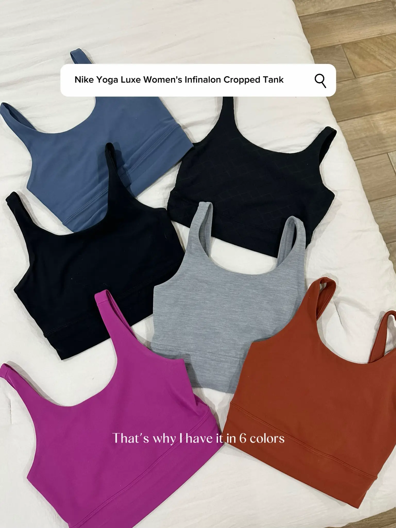  HeyNuts Athletic Crop Tops Workout Tops for Women, Yoga Sports  Tank Tops Racerback Black XS : Clothing, Shoes & Jewelry