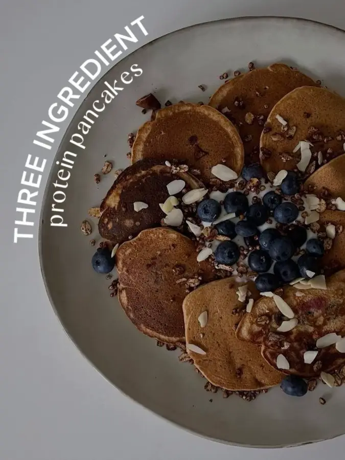 protein pancake 50g