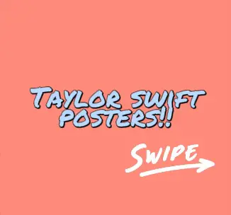 Taylor Swift poster & stampe di Travel Skyline - Printler