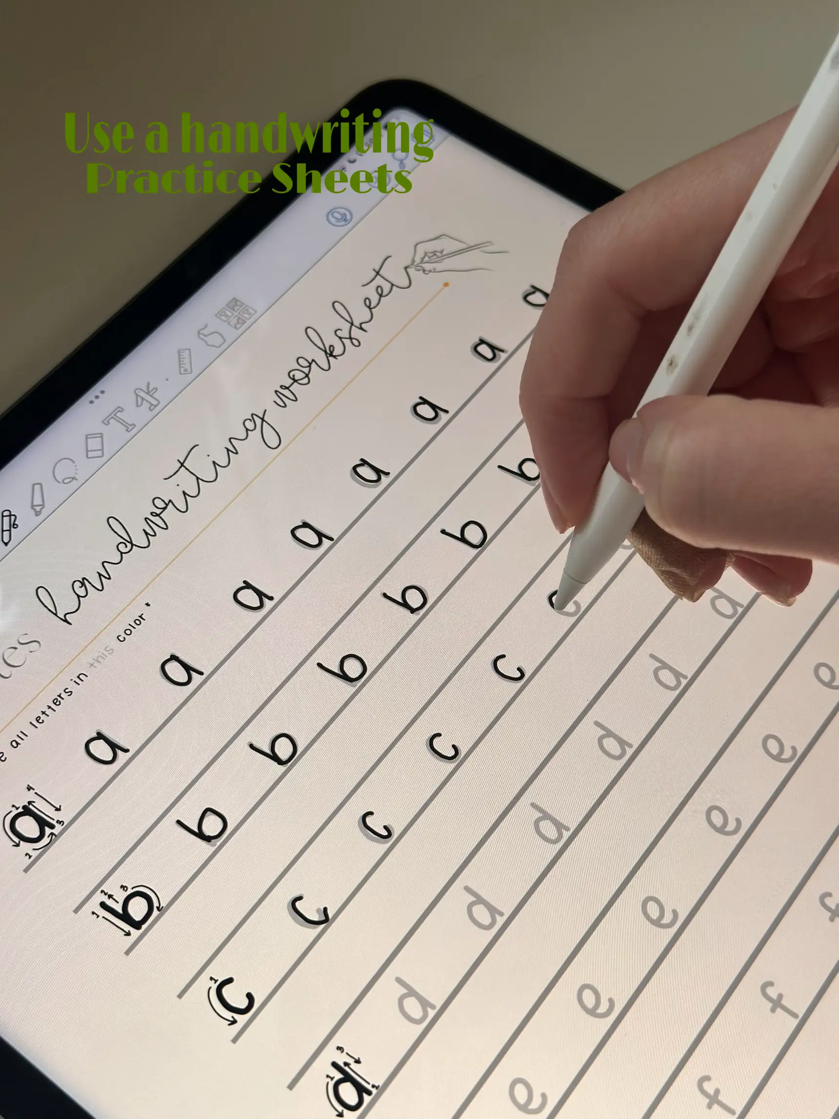 How to Improve your Handwriting | Gallery posted by essynotes | Lemon8