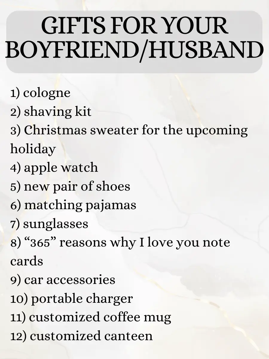 230 Best Cute Boyfriend Gift Ideas  cute boyfriend gifts, boyfriend gifts,  diy gifts