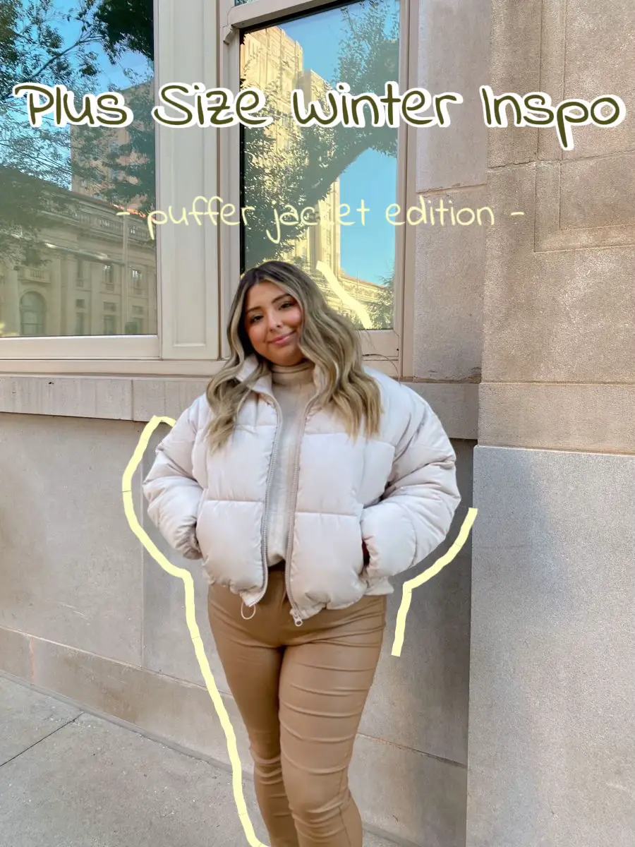 18 top Stylish Plus Size Winter Outfit Ideas ideas in 2024