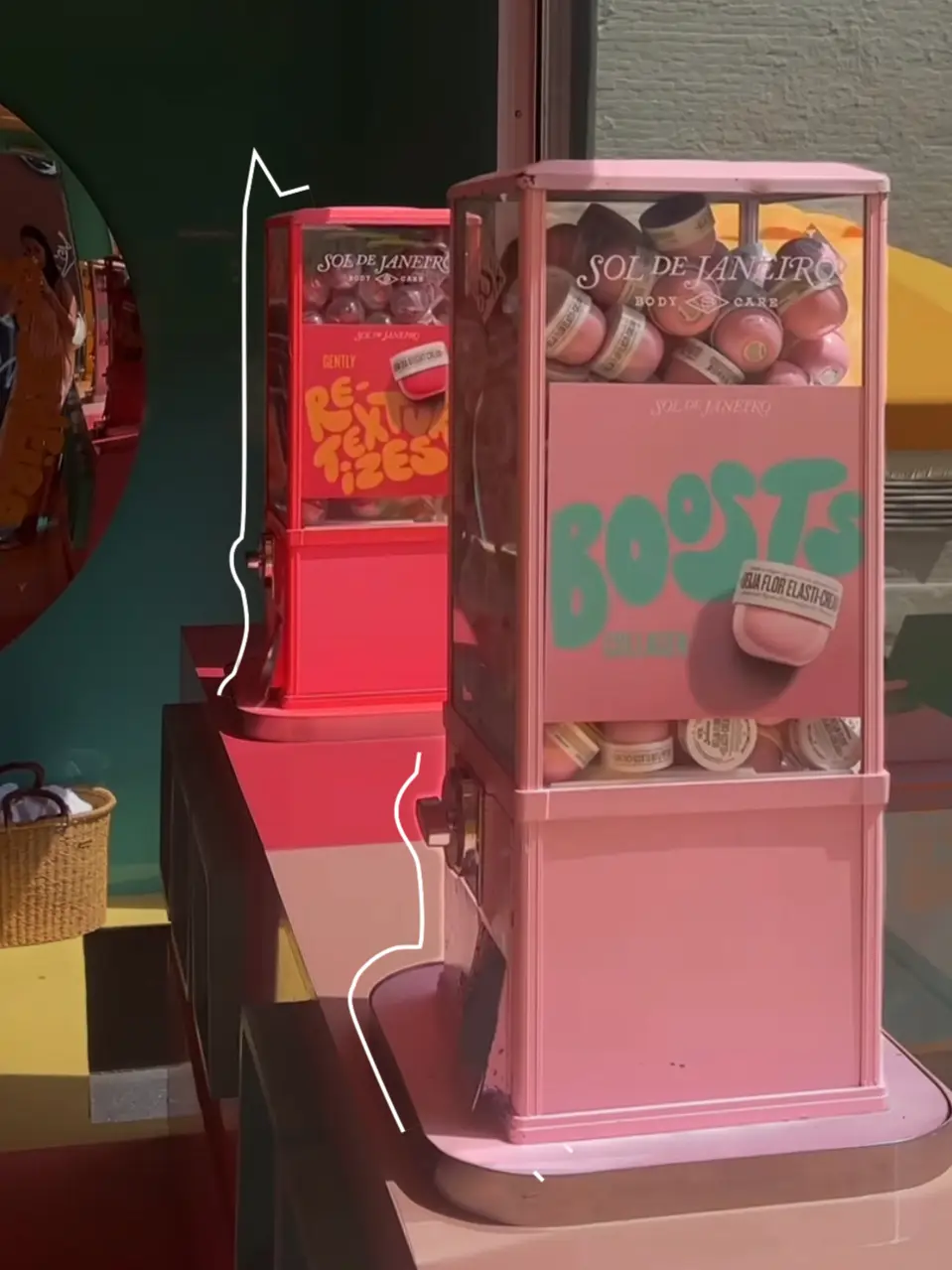 SOL DE JANEIRO POP UP Gallery posted by rachel myer Lemon8