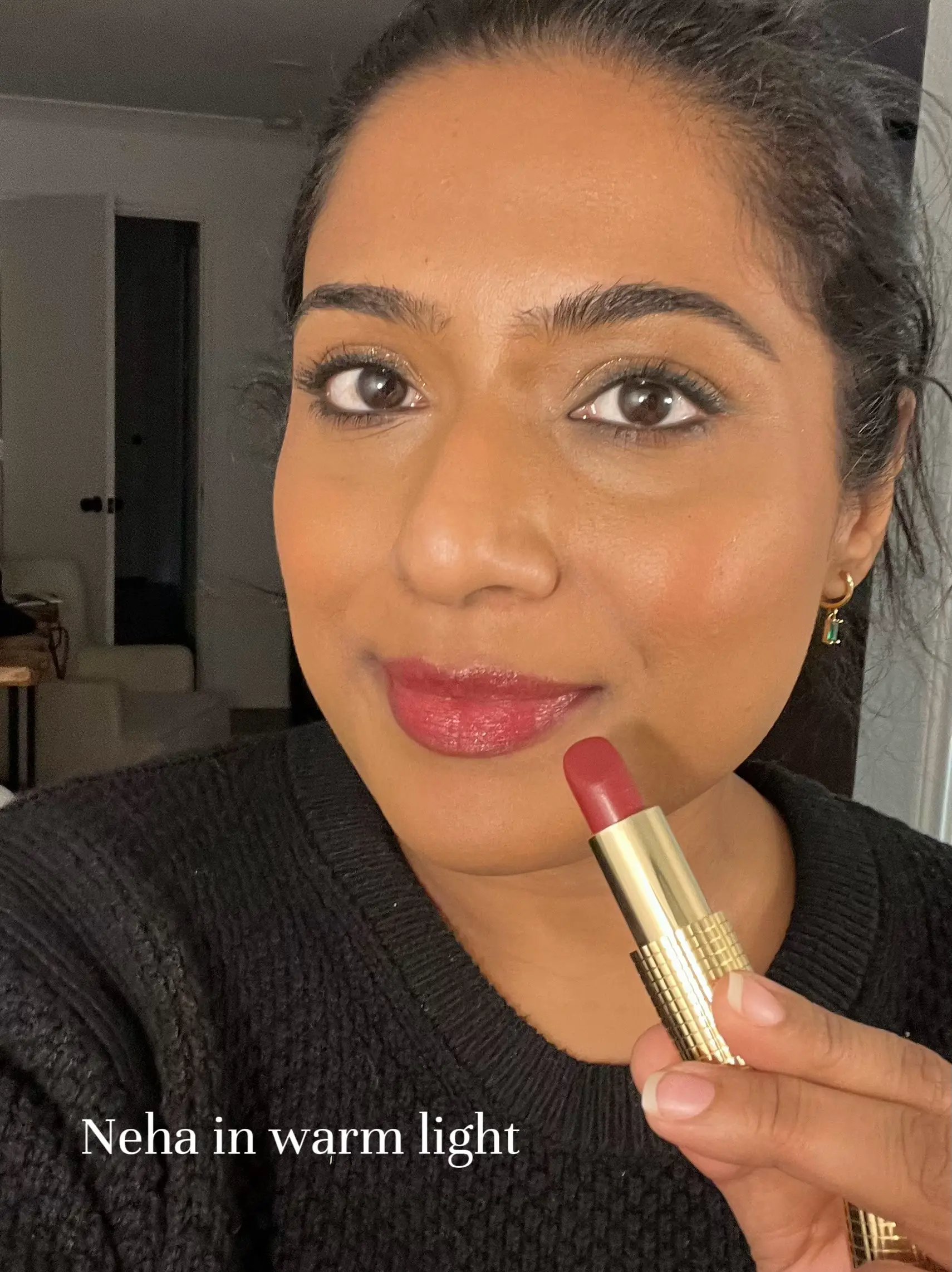 Teak Beauty Lipsticks based on Color Theory Gallery posted by