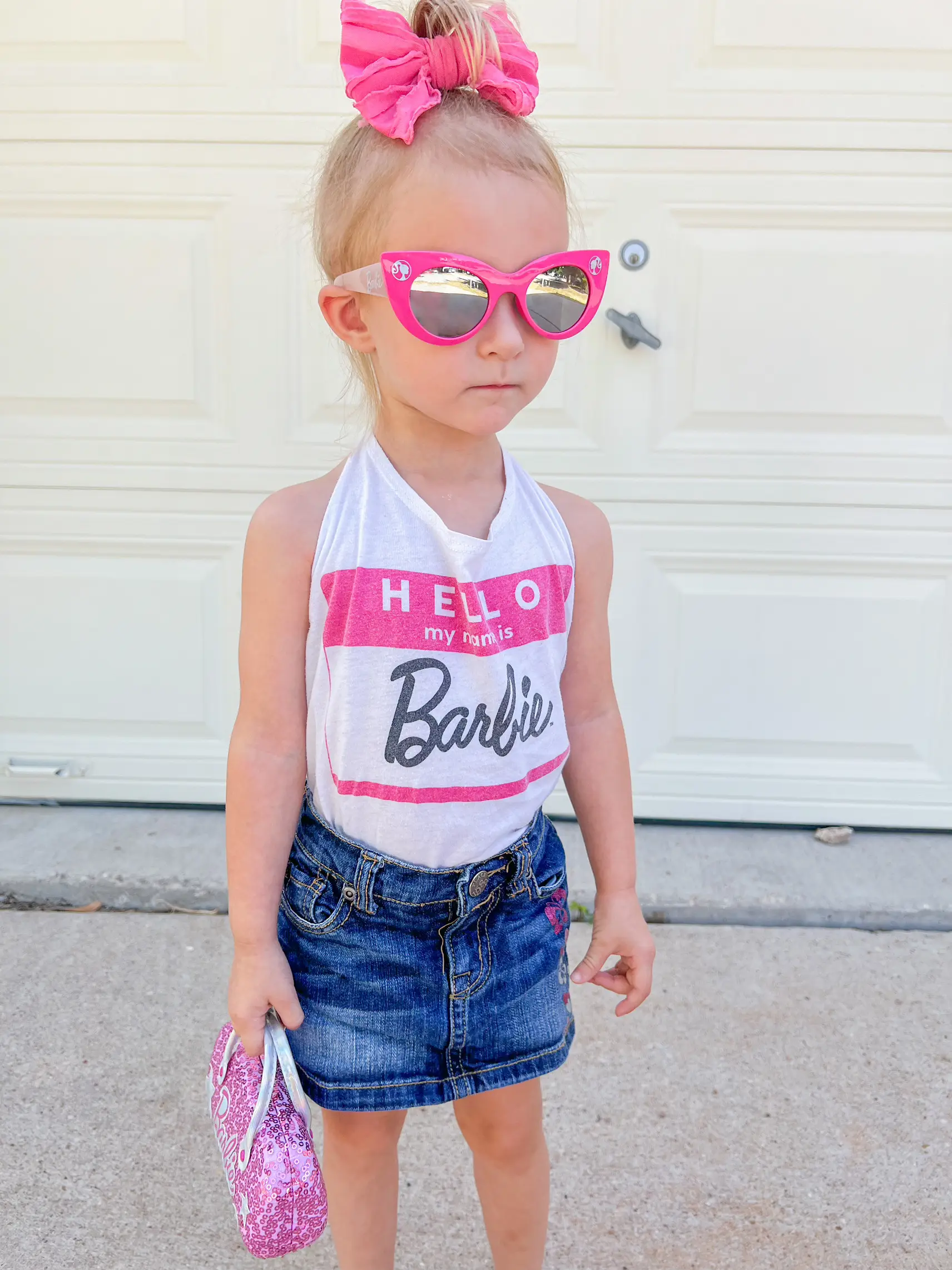 19 top Barbie Outfit Toddler Girl ideas in 2024