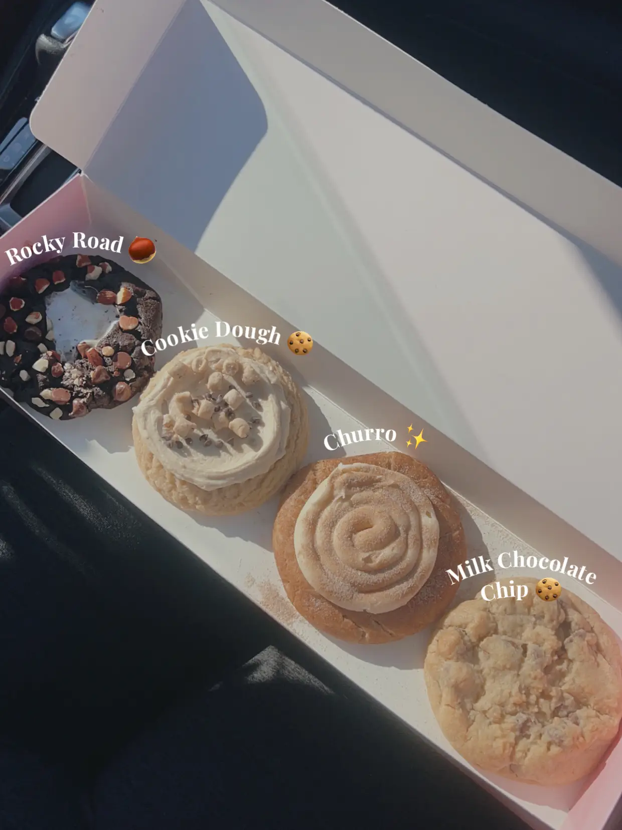 crumbl cookie ratings 7/177/22 Gallery posted by Stephanie Lutz Lemon8