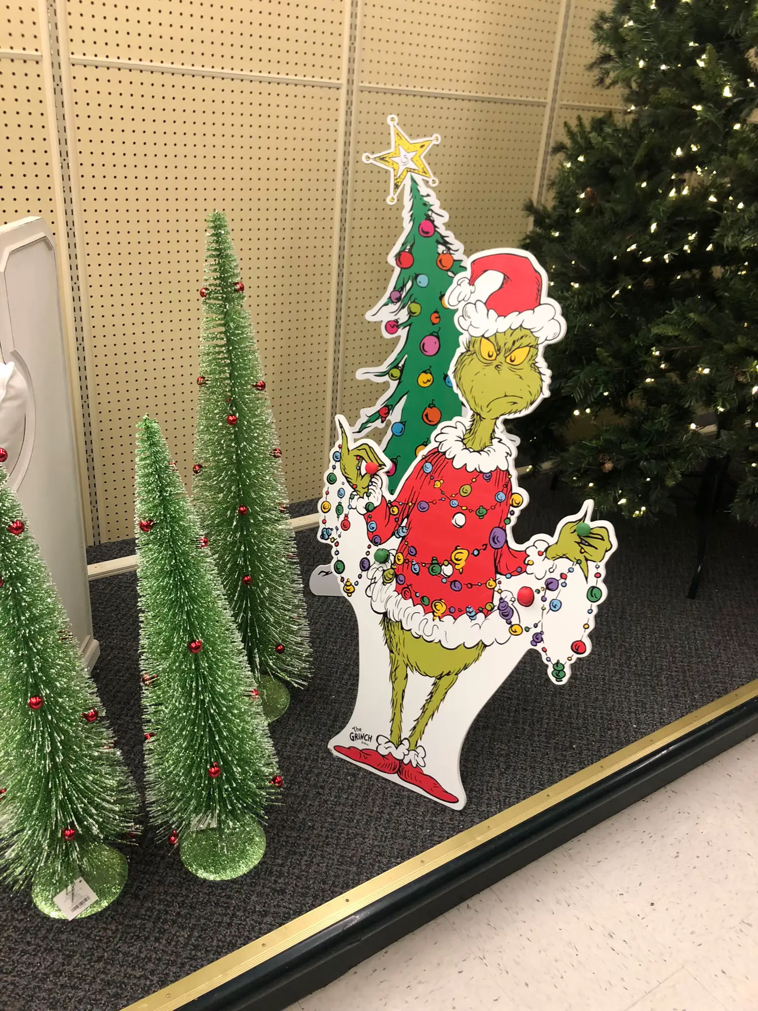 2023 HOBBY LOBBY CHRISTMAS TREE DECOR 🎄  50% Off Christmas Decor,  Ornaments + Decorating Ideas 