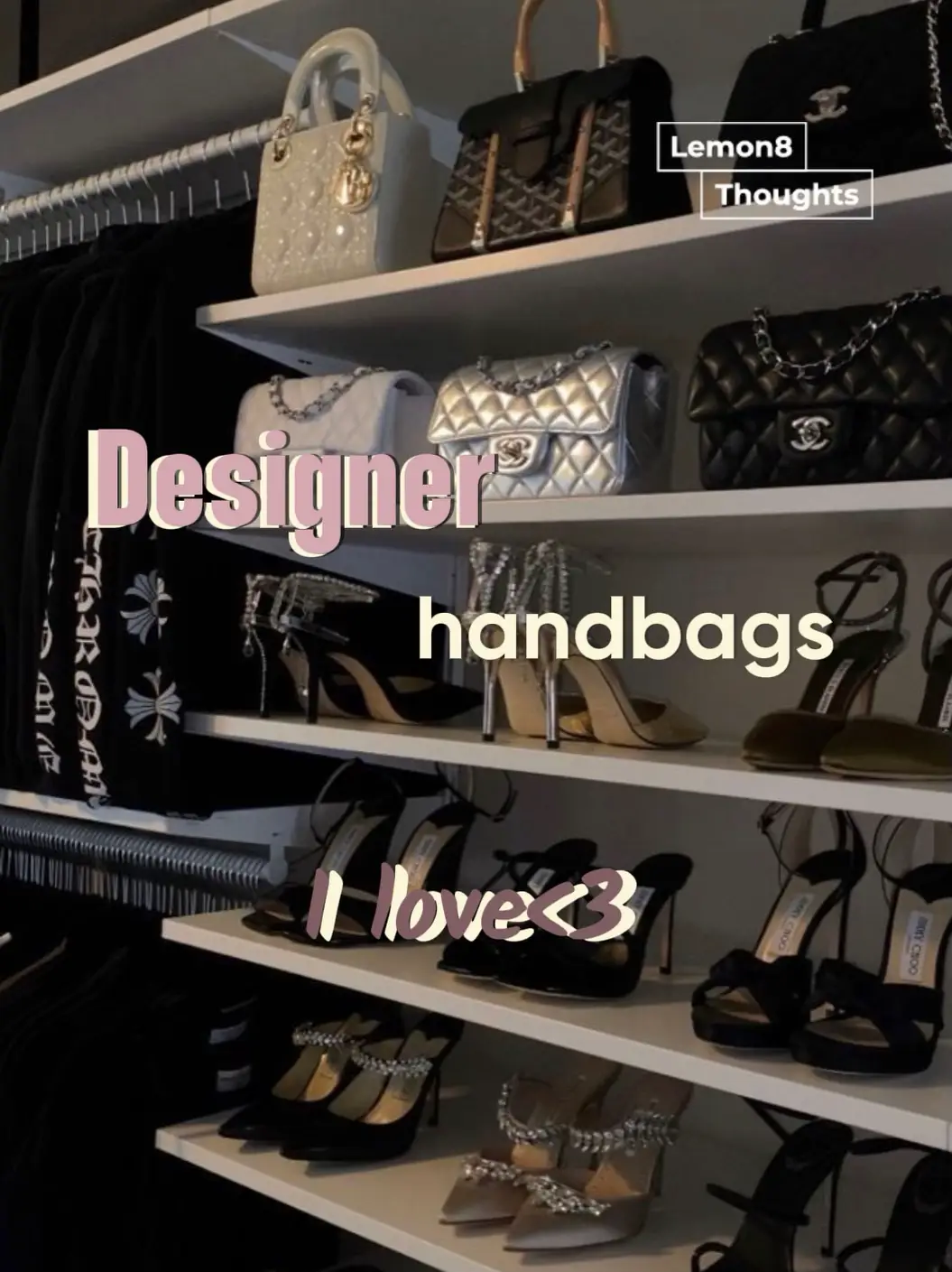 TJ MAXX DESIGNER PURSE SHOPPING HANDBAGS WALKTHROUGH 2020 