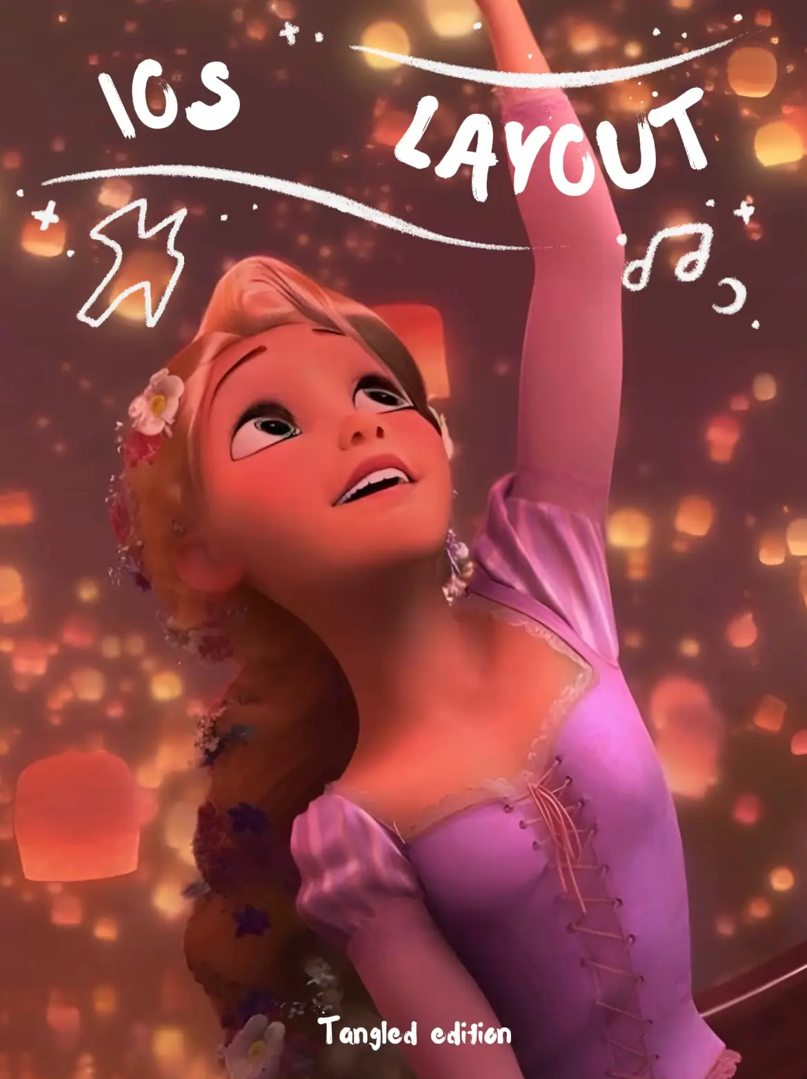 Download free Disney Princesses Tumblr Aesthetic Wallpaper