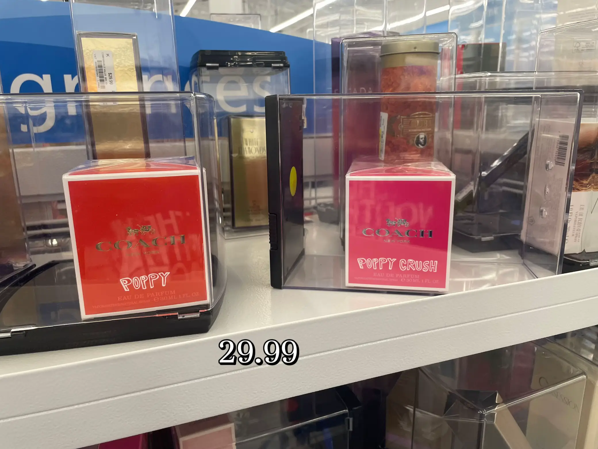 Ross dress clearance for less perfumes