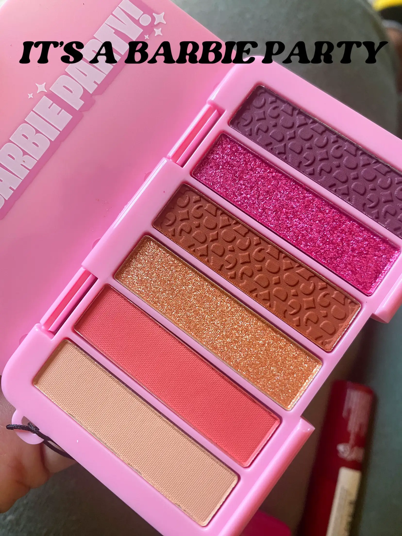 20 top Barbie mini cheek palette ideas in 2024