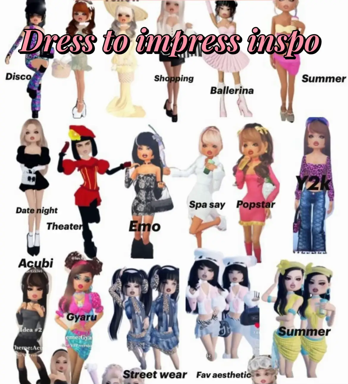 20 top Cozy Dress to Impress Outfits ideas in 2024