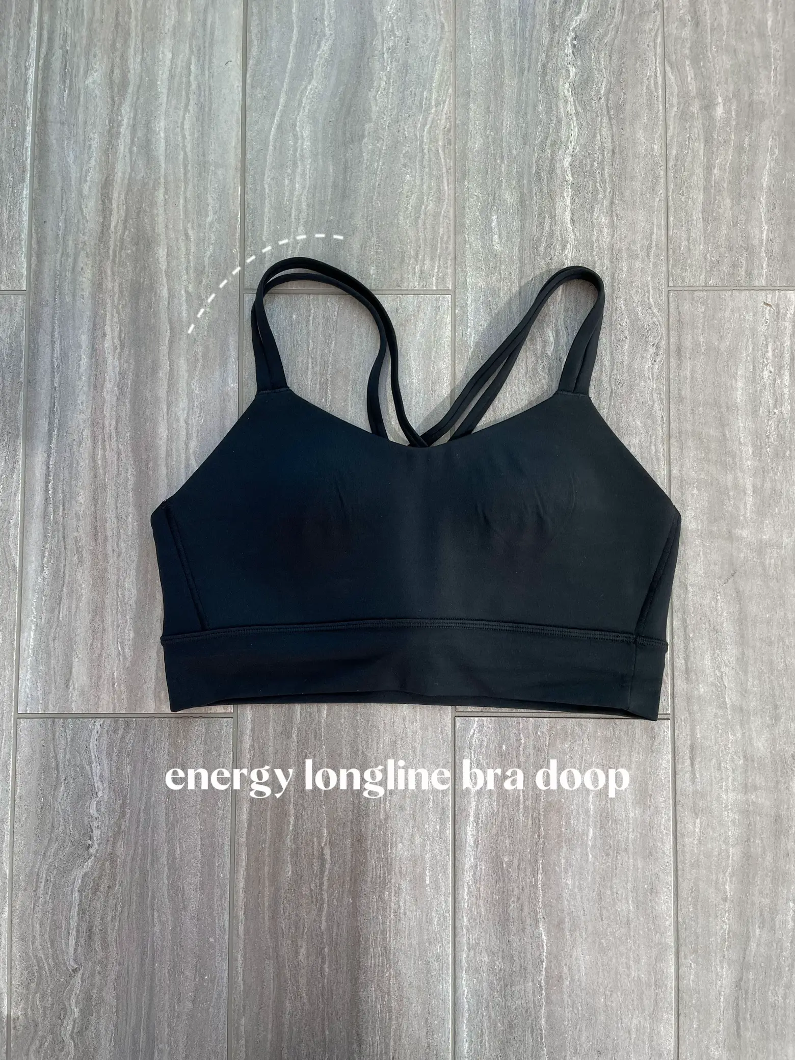 we could take this lesson on repeat 🧾 yes we make sports bra's that m