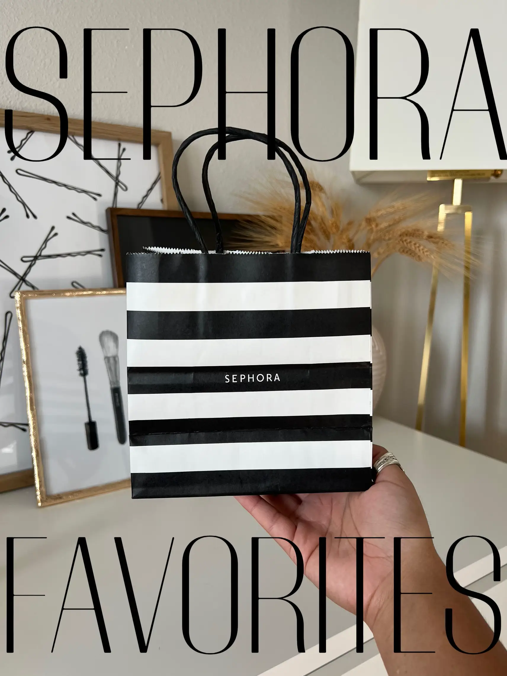 Makeup wonderland: A peek inside the largest Sephora in the world, opening  tomorrow in KL