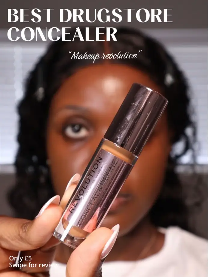 Best Concealer By Makeup