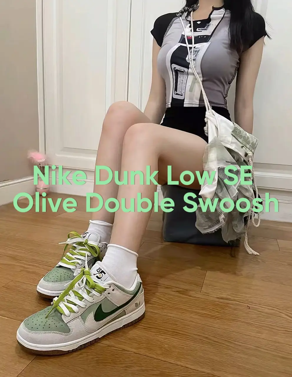 18 top Nike Olive Dunk ideas in 2024