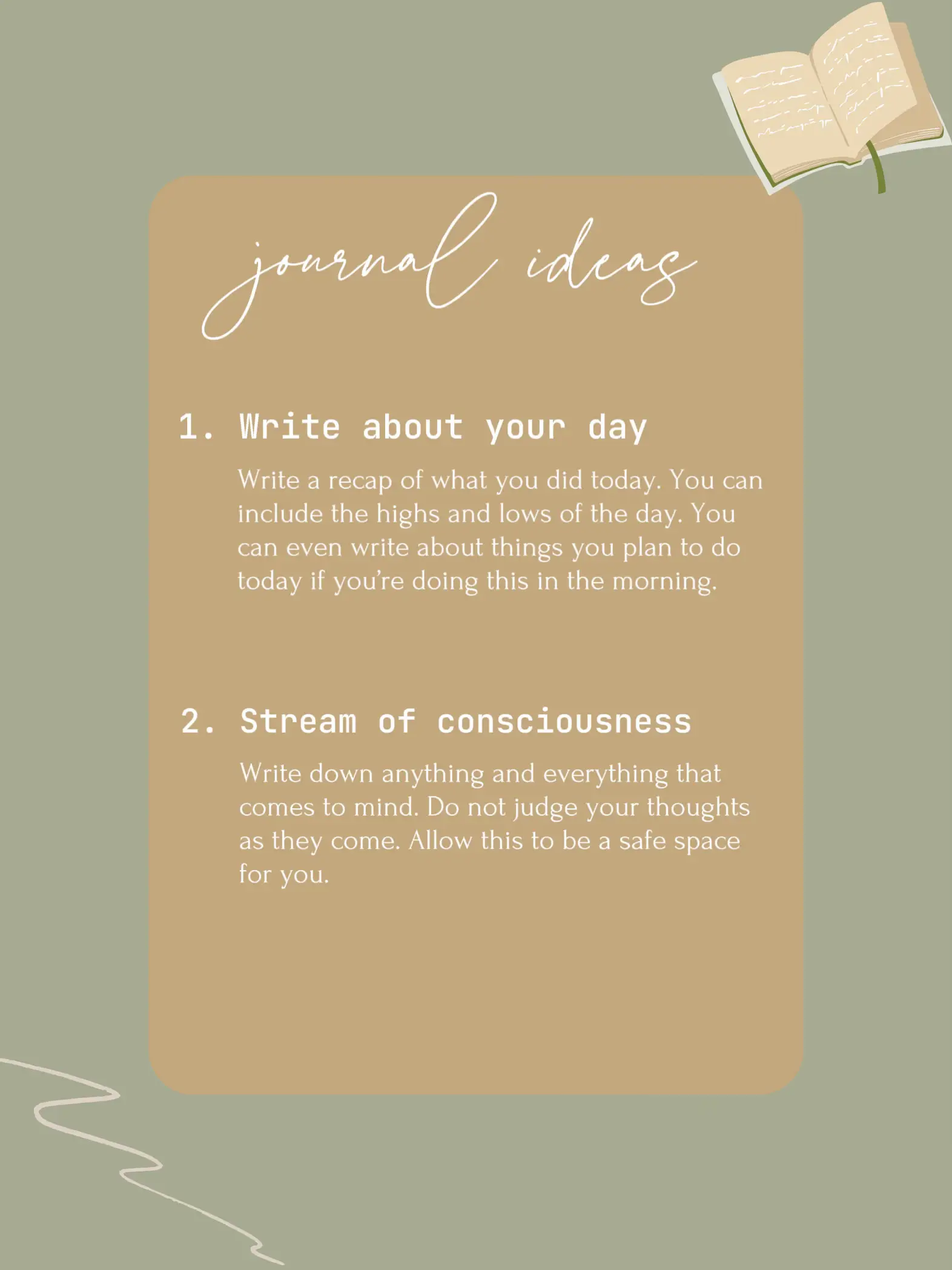 11 Amazing Bullet Journal Ideas That Cultivate Self-care -Our Mindful Life