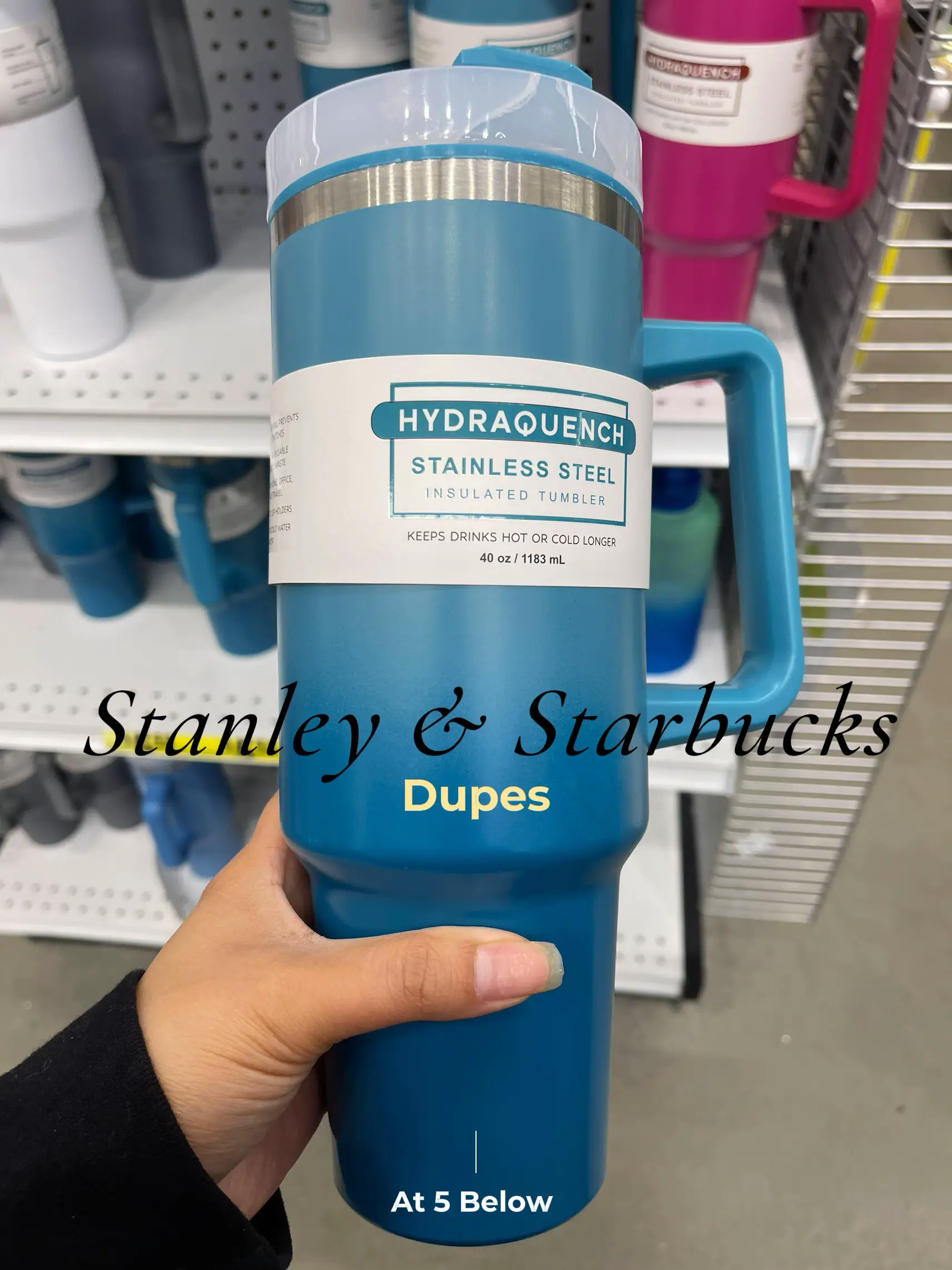 Stanley Cup Dupe @tjmaxx, 🎈#stanleycupdupe #stanleycupdupes #stanley
