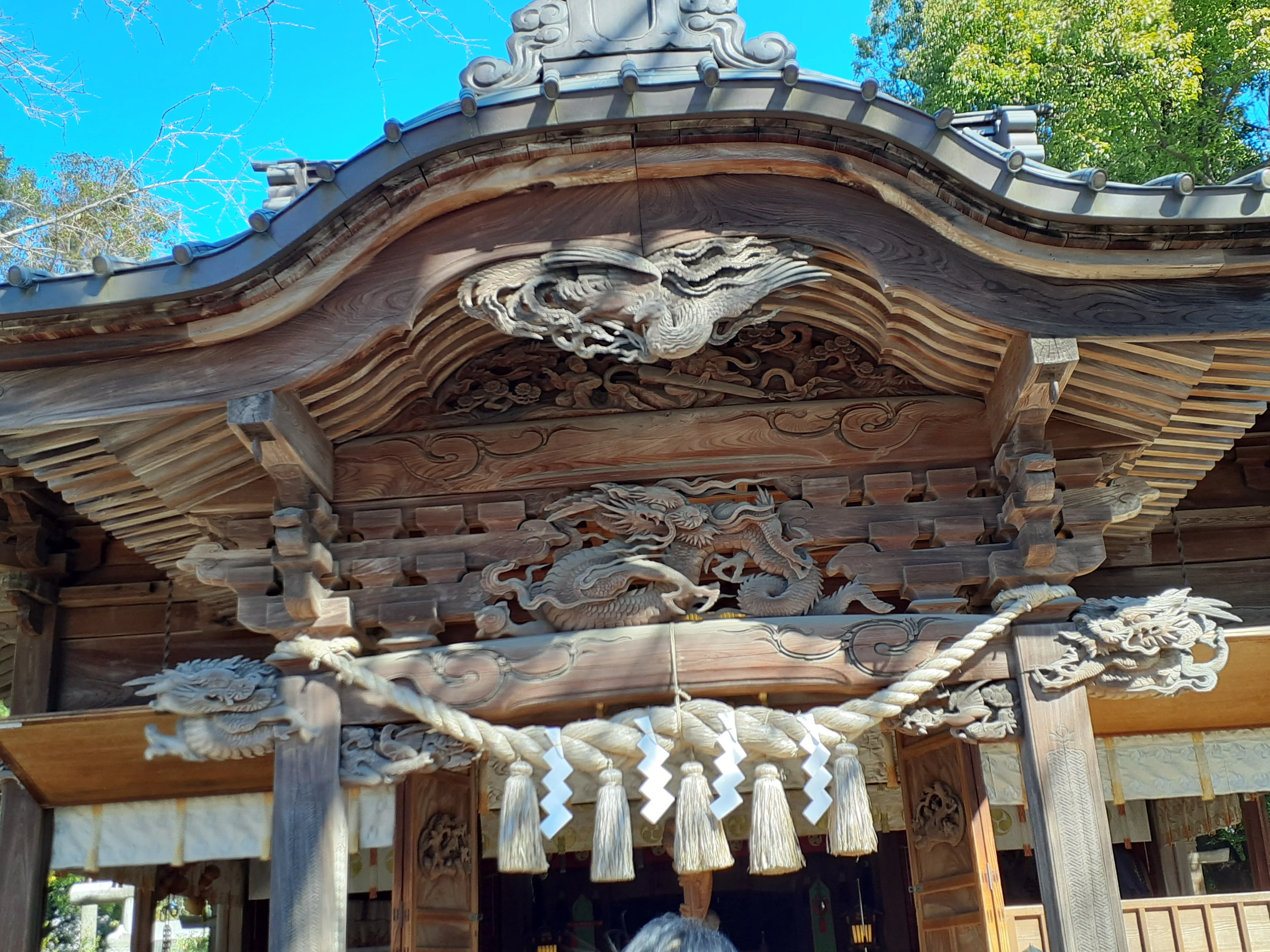 田無神社⛩️ | めぐみが投稿したフォトブック | Lemon8