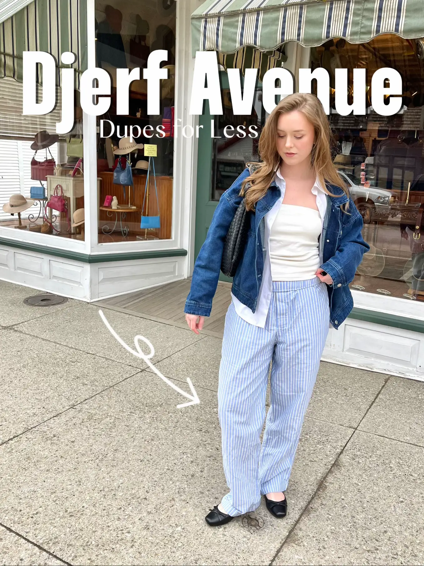 Djerf Avenue Breezy Pant Dupes  Gallery posted by Jessanotherday