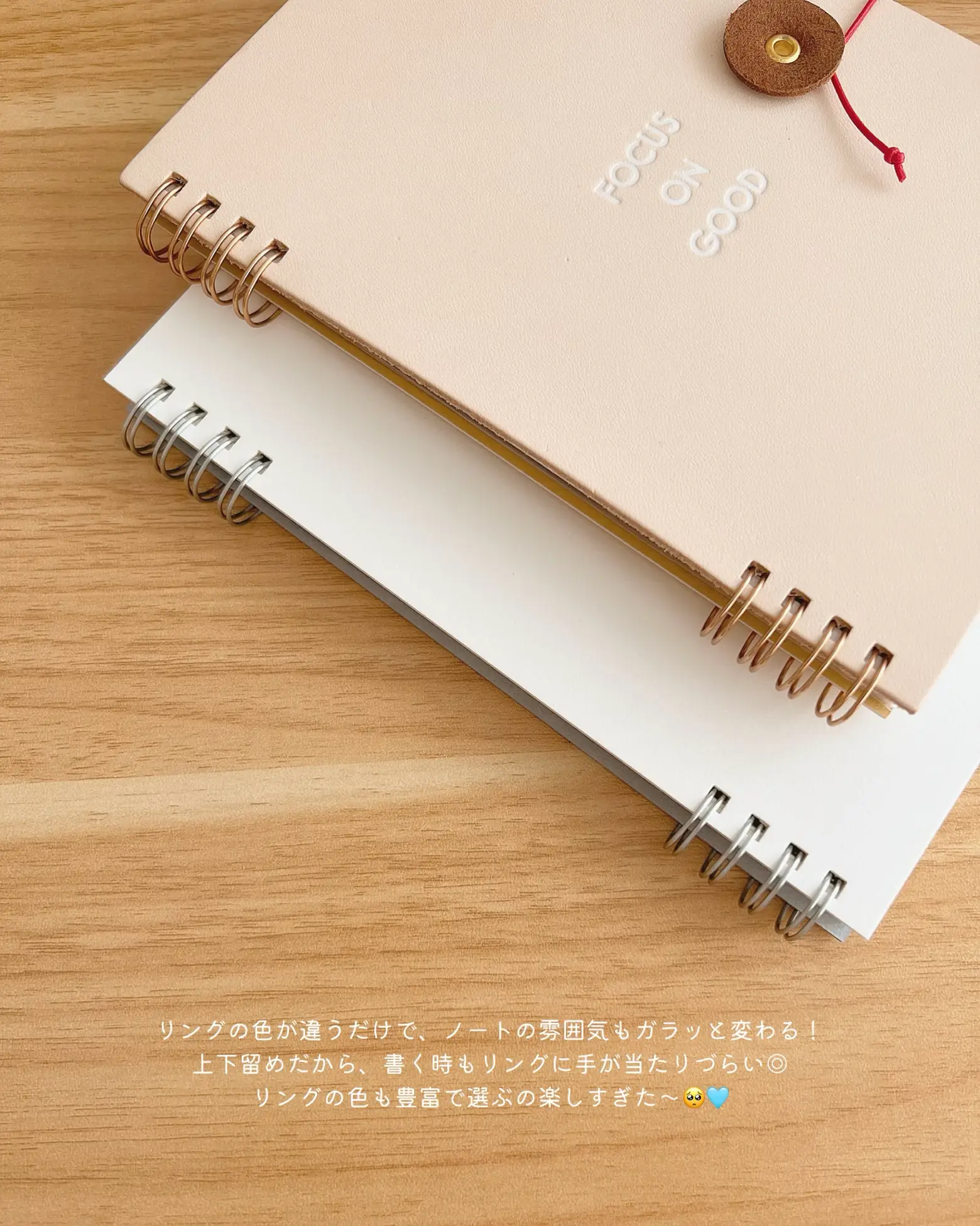 The only original notebook in the world | Gallery posted by kana