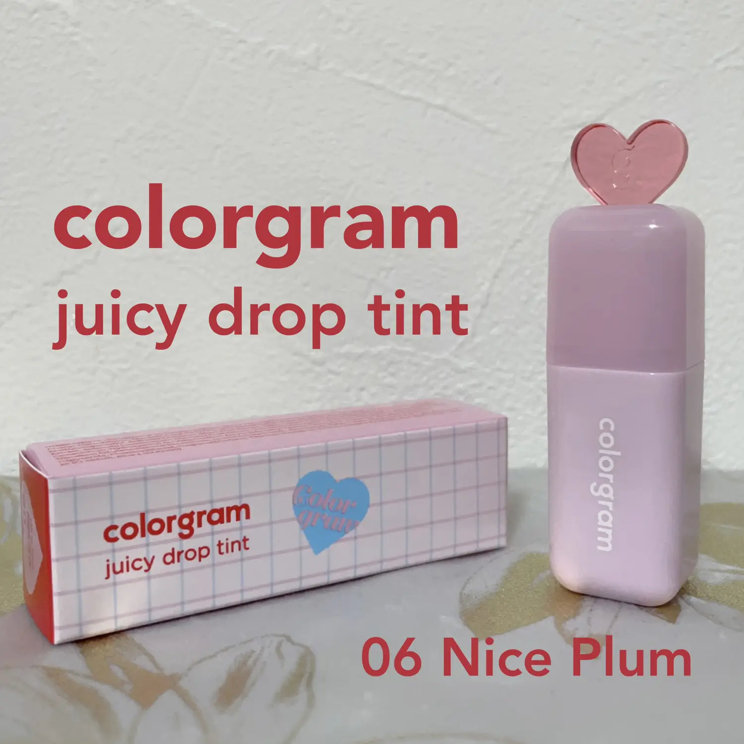 colorgram💋かわいすぎるリップティント | moichanmoiが投稿したフォト