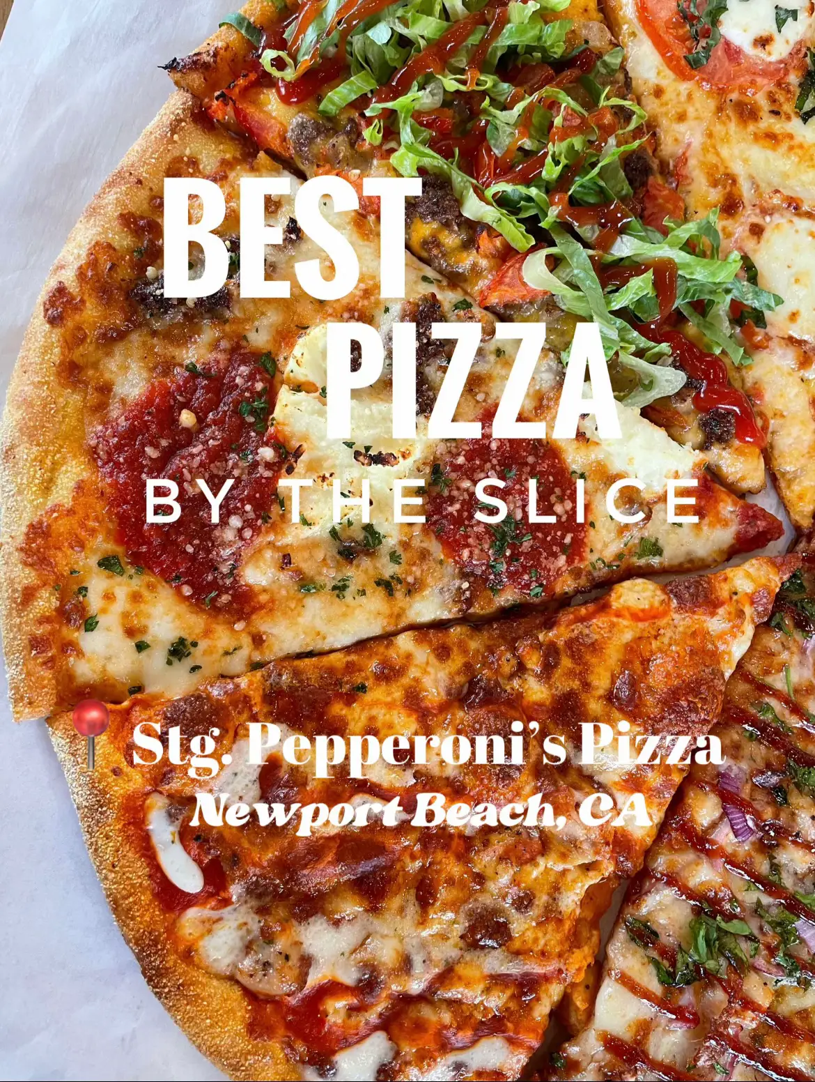 Pizza by the SLICE 🍕 | Gallery posted by L 🍕🫘🥂 | Lemon8