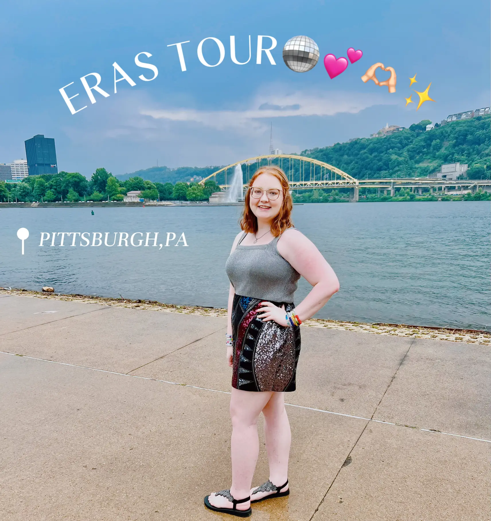 pittsburgh eras tour twitter