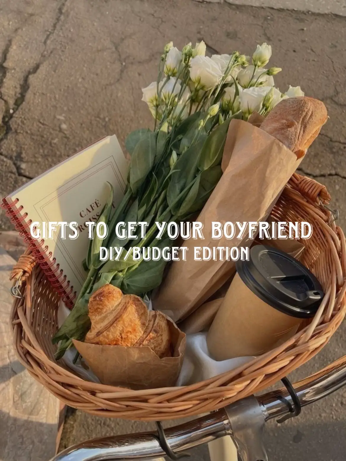 gifts for your boyfriend (that are actually good), Gallery posted by Avery