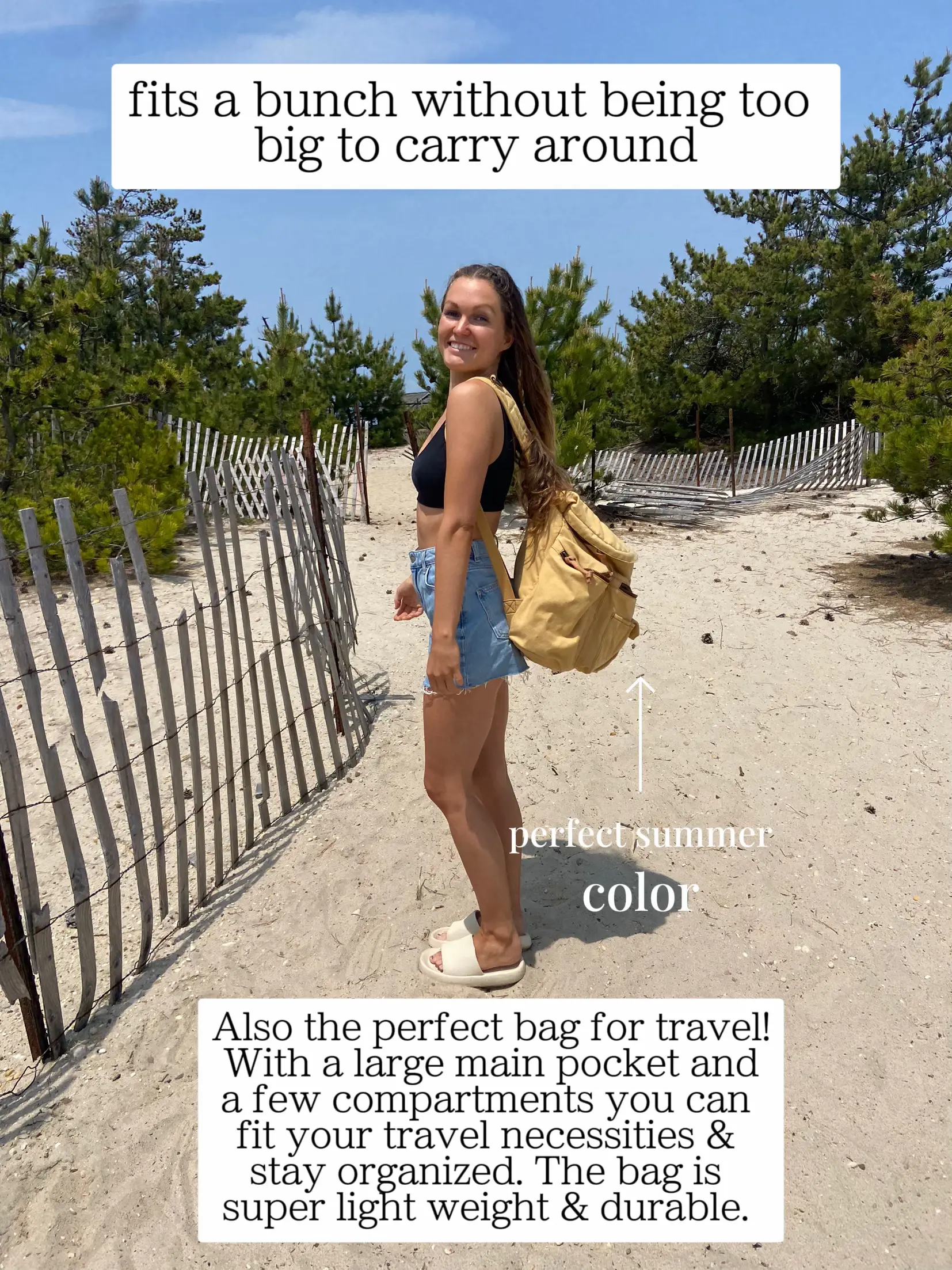 The Viral Bogg Bag Will Be This Summer's Must-Have Beach Accessory