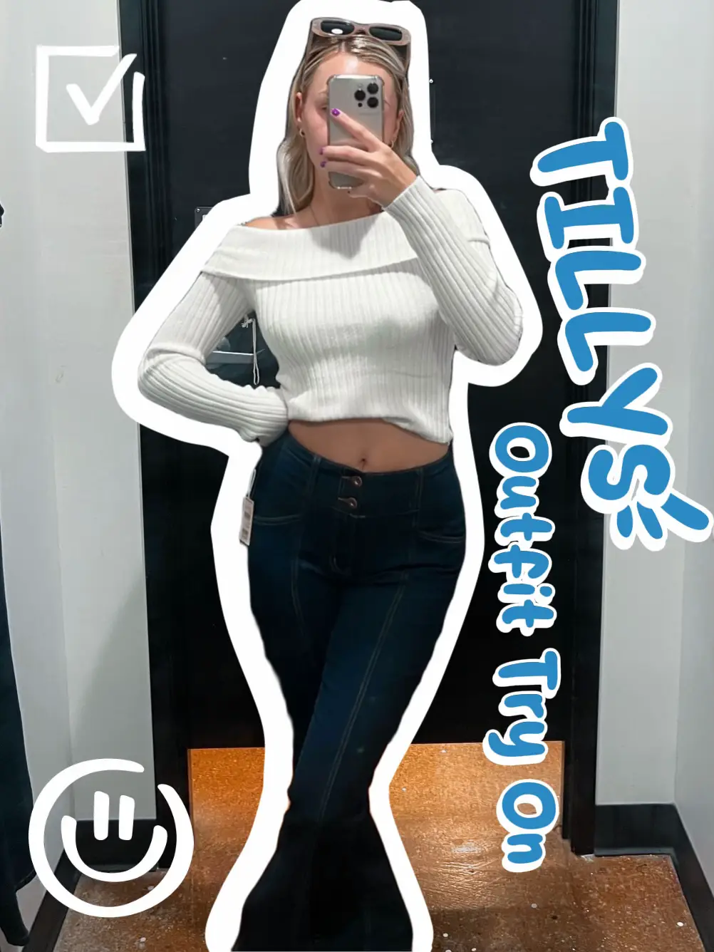 Tillys Outfit Try On 🤍, Gallery posted by Caroline Andrea