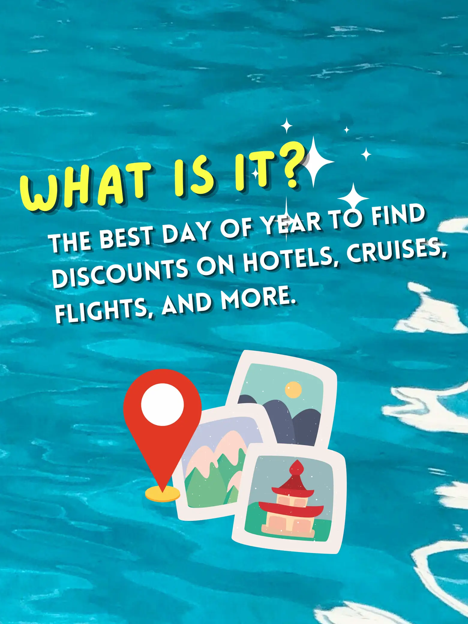 Travel Tuesday: Get the best deals on flights, cruises, more