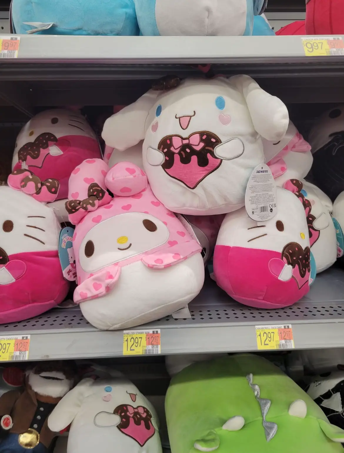 Sanrio Valentine's Day!  Hello kitty themes, Melody hello kitty