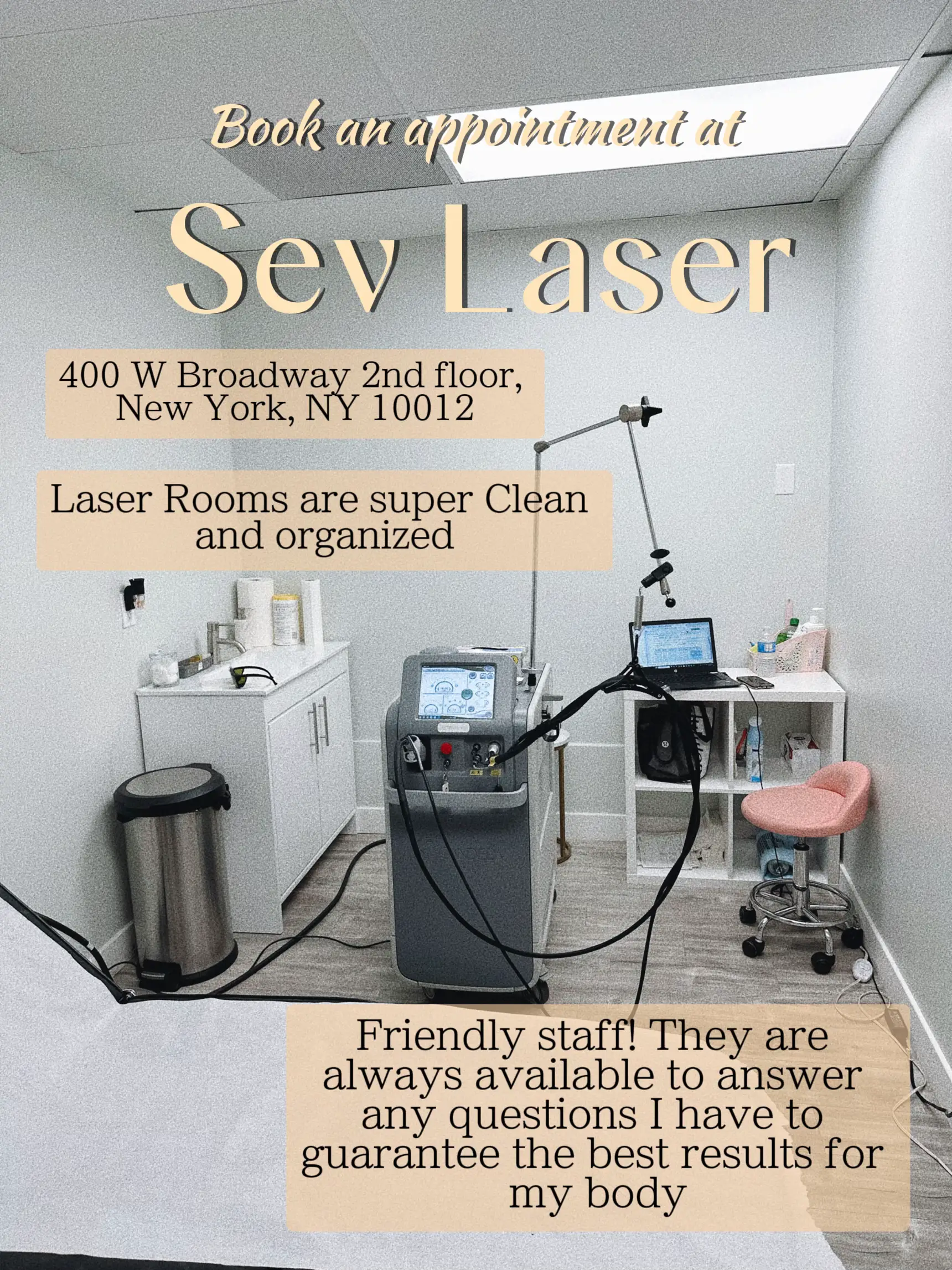 Laser Hair Removal | Gallery posted by Desaree Fraser | Lemon8