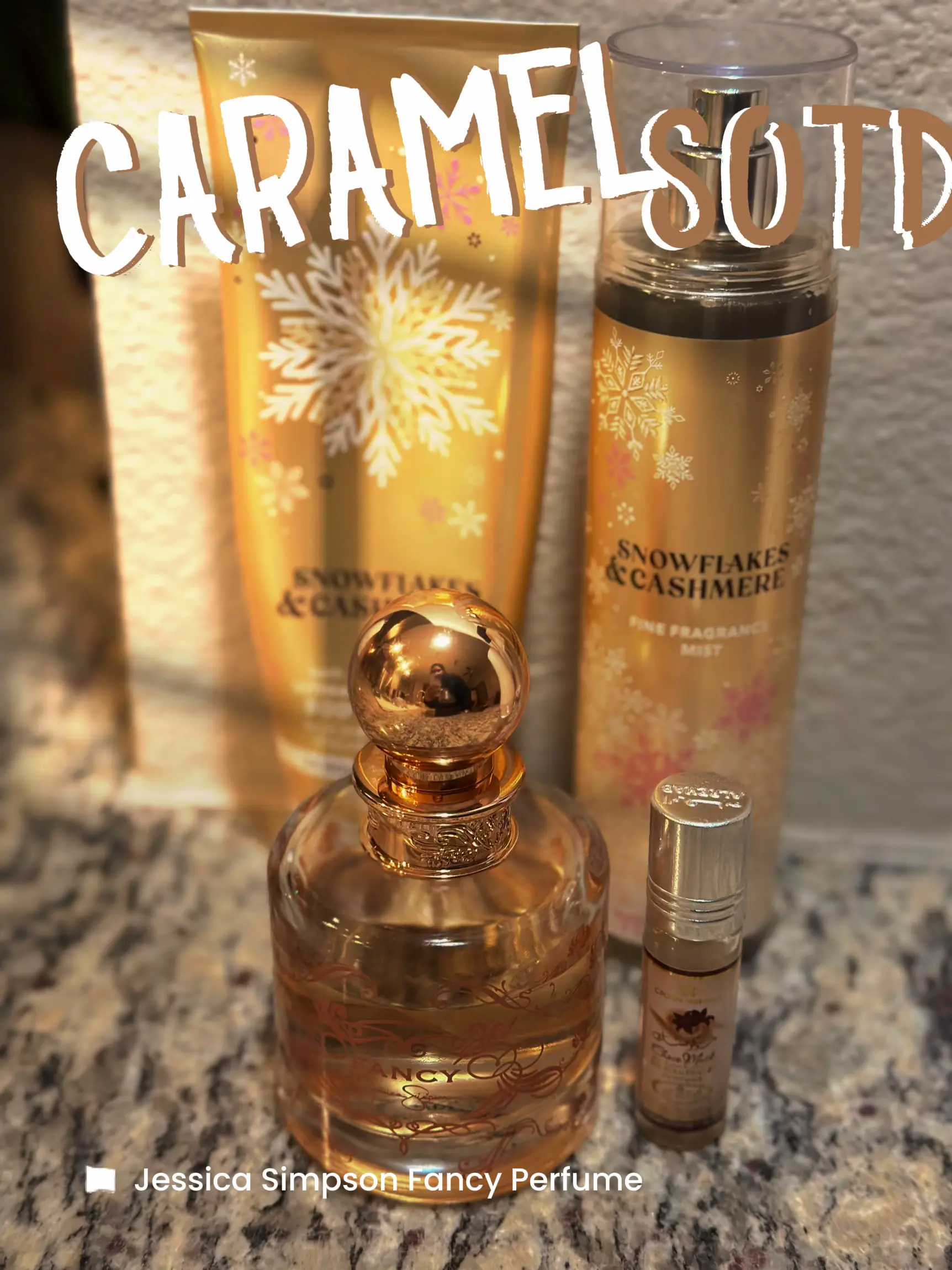 20 top Vanilla Perfume with Snowflakes and Cashmere Notes ideas in 2024