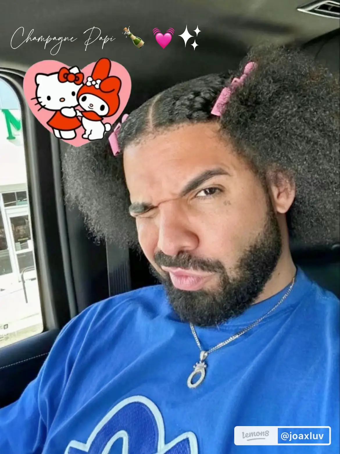 Drake Leaked Meat - Lemon8 Search