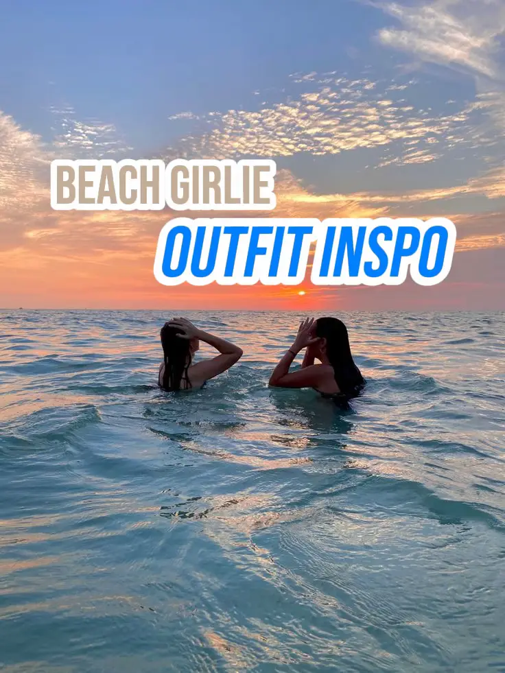 20 top Beach Outfit Ideas for Instagram ideas in 2024