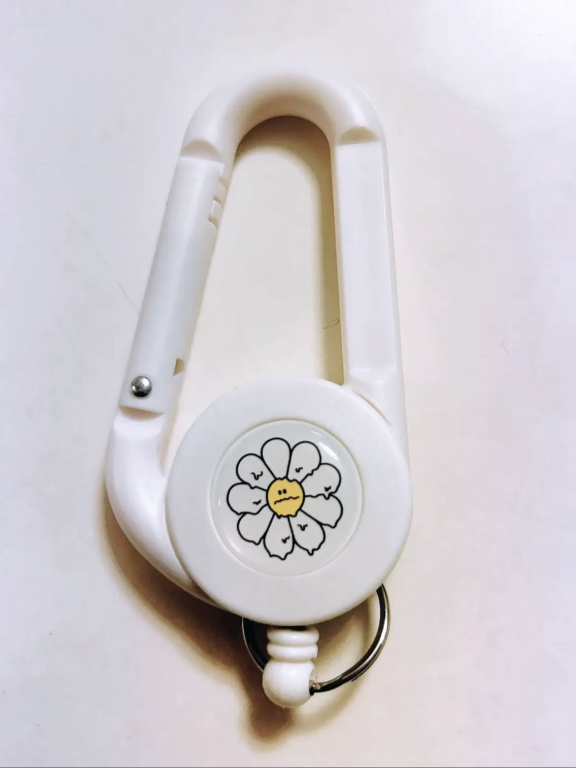 SPINNSで購入品《カラビナ》 | 🌻R🌻が投稿したフォトブック | Lemon8