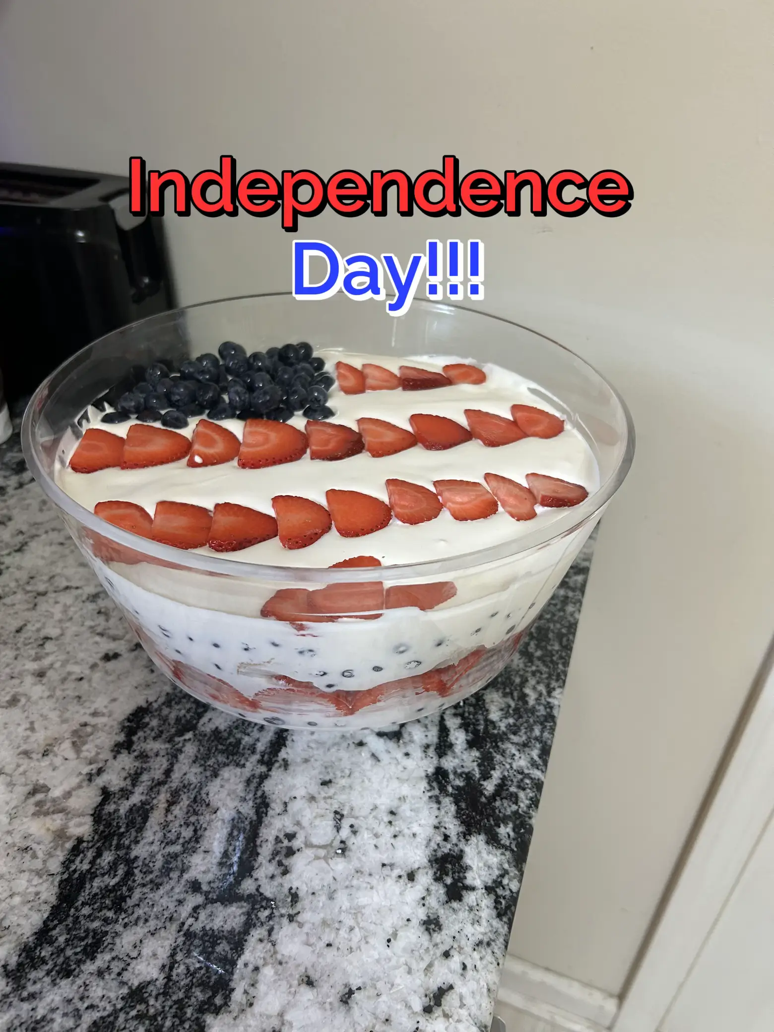 Fourth of July Dessert 🧁 Gallery posted by Samantha💕 Lemon8