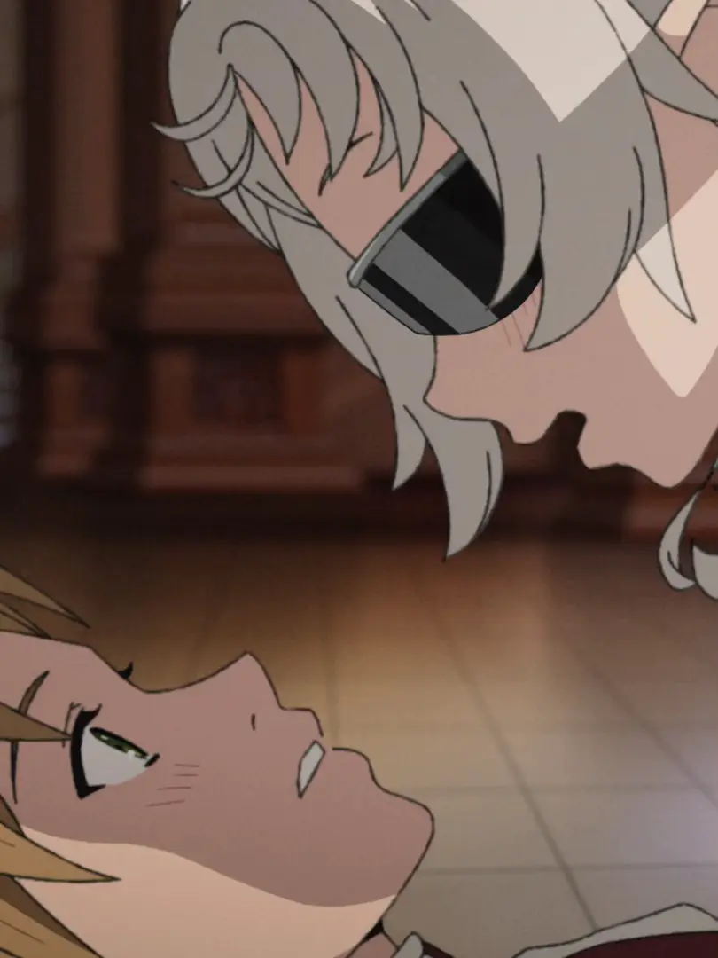 Watch Sirius the Jaeger season 1 episode 1 streaming online