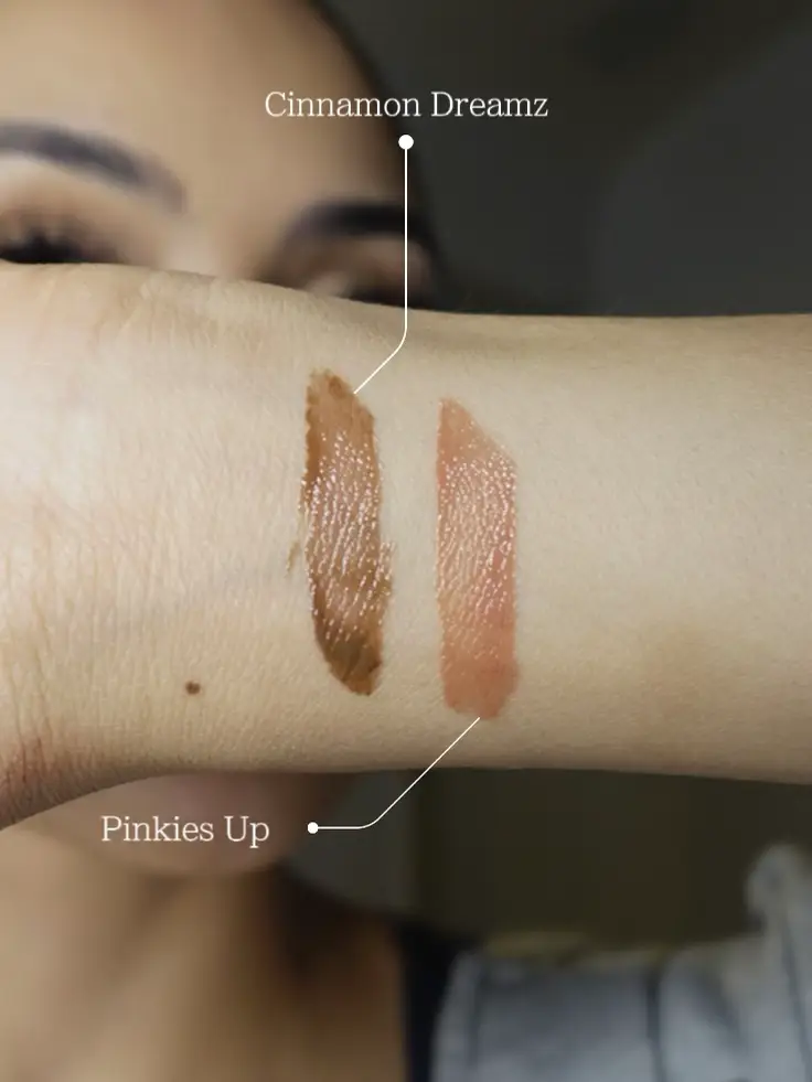 Elf Glossy Lip Stain Review ⭐️ Gallery posted by lali Lemon8